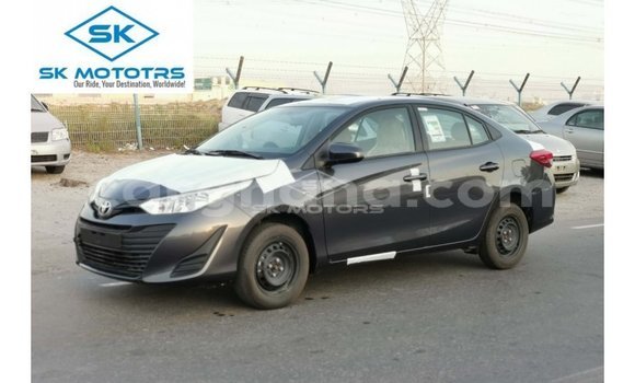 Buy Import Toyota Yaris Other Car in Import - Dubai in Ashanti Buy Import Toyota Yaris Other Car in Import - Dubai in Ashanti