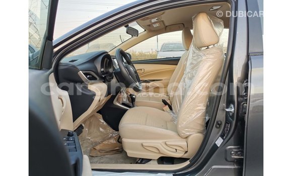 Buy Import Toyota Yaris Other Car in Import - Dubai in Ashanti Buy Import Toyota Yaris Other Car in Import - Dubai in Ashanti