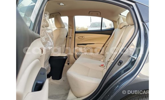 Buy Import Toyota Yaris Other Car in Import - Dubai in Ashanti Buy Import Toyota Yaris Other Car in Import - Dubai in Ashanti