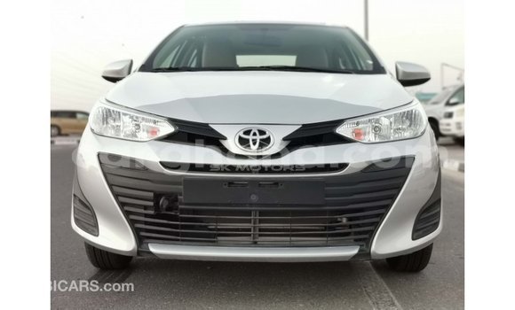 Buy Import Toyota Yaris Other Car in Import - Dubai in Ashanti Buy Import Toyota Yaris Other Car in Import - Dubai in Ashanti