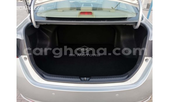 Buy Import Toyota Yaris Other Car in Import - Dubai in Ashanti Buy Import Toyota Yaris Other Car in Import - Dubai in Ashanti
