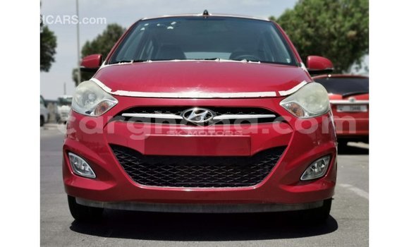 Sayi Imported Hyundai i10 Red Mota in Import - Dubai a Ashanti Sayi Imported Hyundai i10 Red Mota in Import - Dubai a Ashanti