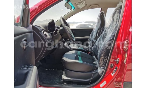 Sayi Imported Hyundai i10 Red Mota in Import - Dubai a Ashanti Sayi Imported Hyundai i10 Red Mota in Import - Dubai a Ashanti
