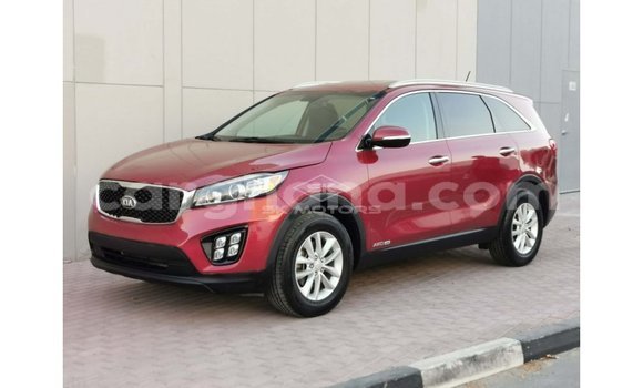 Sayi Imported Kia Sorento Sauran Mota in Import - Dubai a Ashanti Sayi Imported Kia Sorento Sauran Mota in Import - Dubai a Ashanti
