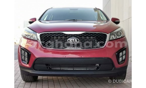 Sayi Imported Kia Sorento Sauran Mota in Import - Dubai a Ashanti Sayi Imported Kia Sorento Sauran Mota in Import - Dubai a Ashanti