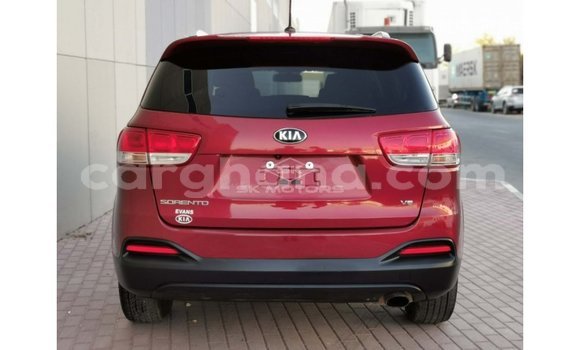 Sayi Imported Kia Sorento Sauran Mota in Import - Dubai a Ashanti Sayi Imported Kia Sorento Sauran Mota in Import - Dubai a Ashanti