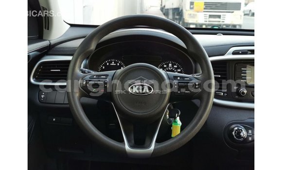 Sayi Imported Kia Sorento Sauran Mota in Import - Dubai a Ashanti Sayi Imported Kia Sorento Sauran Mota in Import - Dubai a Ashanti