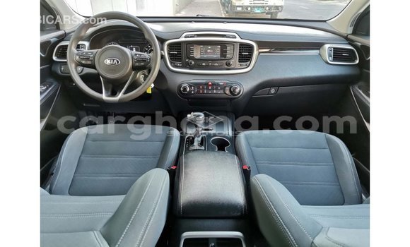 Sayi Imported Kia Sorento Sauran Mota in Import - Dubai a Ashanti Sayi Imported Kia Sorento Sauran Mota in Import - Dubai a Ashanti