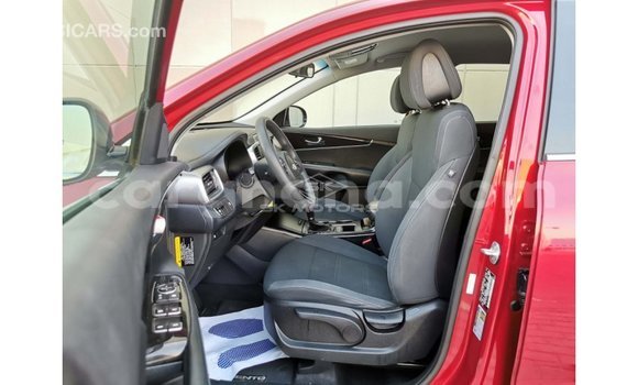 Sayi Imported Kia Sorento Sauran Mota in Import - Dubai a Ashanti Sayi Imported Kia Sorento Sauran Mota in Import - Dubai a Ashanti