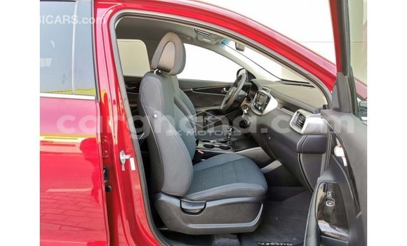Sayi Imported Kia Sorento Sauran Mota in Import - Dubai a Ashanti Sayi Imported Kia Sorento Sauran Mota in Import - Dubai a Ashanti