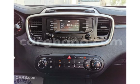 Sayi Imported Kia Sorento Sauran Mota in Import - Dubai a Ashanti Sayi Imported Kia Sorento Sauran Mota in Import - Dubai a Ashanti