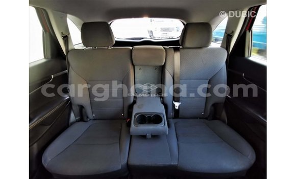 Sayi Imported Kia Sorento Sauran Mota in Import - Dubai a Ashanti Sayi Imported Kia Sorento Sauran Mota in Import - Dubai a Ashanti