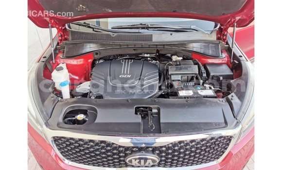 Sayi Imported Kia Sorento Sauran Mota in Import - Dubai a Ashanti Sayi Imported Kia Sorento Sauran Mota in Import - Dubai a Ashanti