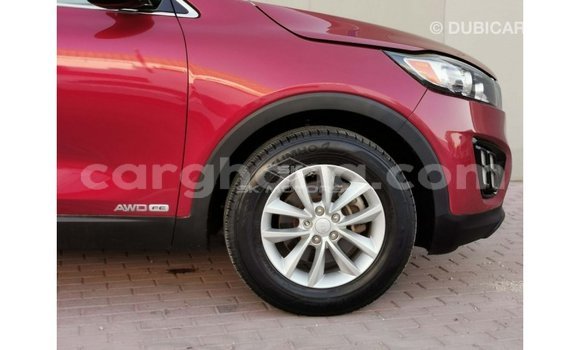 Sayi Imported Kia Sorento Sauran Mota in Import - Dubai a Ashanti Sayi Imported Kia Sorento Sauran Mota in Import - Dubai a Ashanti