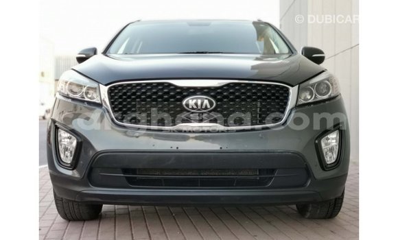 Sayi Imported Kia Sorento Sauran Mota in Import - Dubai a Ashanti Sayi Imported Kia Sorento Sauran Mota in Import - Dubai a Ashanti