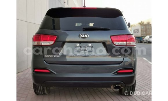 Sayi Imported Kia Sorento Sauran Mota in Import - Dubai a Ashanti Sayi Imported Kia Sorento Sauran Mota in Import - Dubai a Ashanti