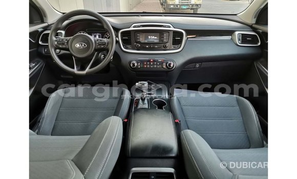 Sayi Imported Kia Sorento Sauran Mota in Import - Dubai a Ashanti Sayi Imported Kia Sorento Sauran Mota in Import - Dubai a Ashanti