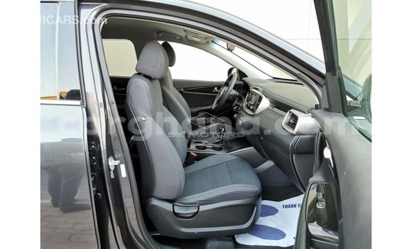 Sayi Imported Kia Sorento Sauran Mota in Import - Dubai a Ashanti Sayi Imported Kia Sorento Sauran Mota in Import - Dubai a Ashanti