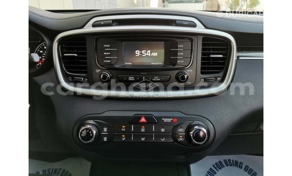 Sayi Imported Kia Sorento Sauran Mota in Import - Dubai a Ashanti Sayi Imported Kia Sorento Sauran Mota in Import - Dubai a Ashanti