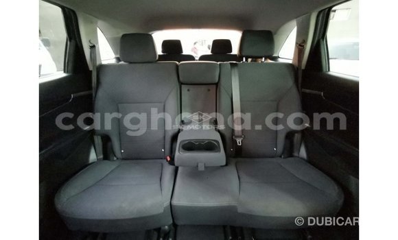 Sayi Imported Kia Sorento Sauran Mota in Import - Dubai a Ashanti Sayi Imported Kia Sorento Sauran Mota in Import - Dubai a Ashanti