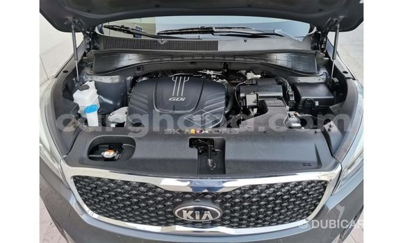 Sayi Imported Kia Sorento Sauran Mota in Import - Dubai a Ashanti Sayi Imported Kia Sorento Sauran Mota in Import - Dubai a Ashanti