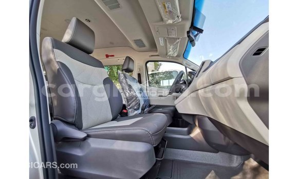 Buy Import Toyota Hiace Other Car in Import - Dubai in Ashanti Buy Import Toyota Hiace Other Car in Import - Dubai in Ashanti
