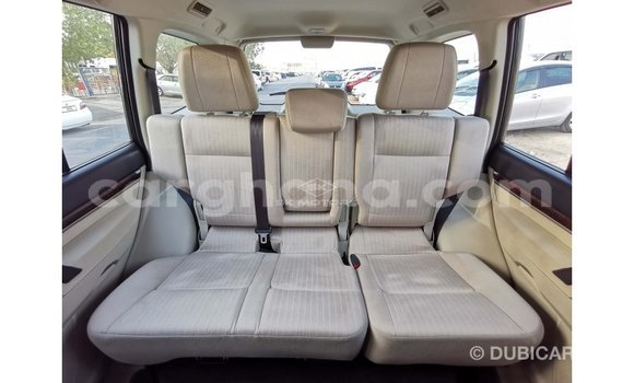 Sayi Imported Mitsubishi Pajero White Mota in Import - Dubai a Ashanti Sayi Imported Mitsubishi Pajero White Mota in Import - Dubai a Ashanti