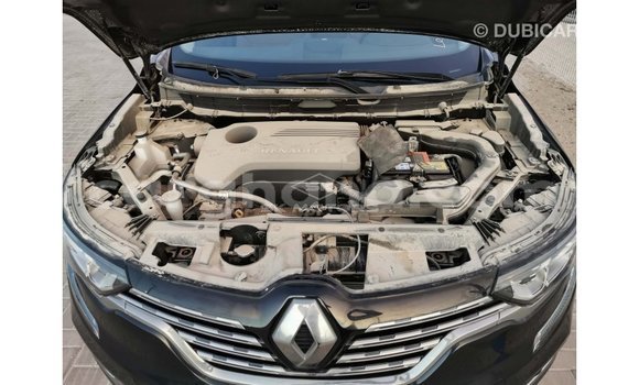 Ra Imported Renault 18 Black Ọkọ̀ in Import - Dubai ni Ashanti Ra Imported Renault 18 Black Ọkọ̀ in Import - Dubai ni Ashanti