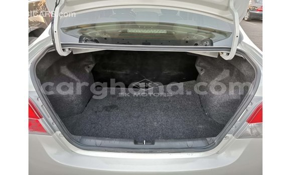 Sayi Imported Mitsubishi Attrage White Mota in Import - Dubai a Ashanti Sayi Imported Mitsubishi Attrage White Mota in Import - Dubai a Ashanti