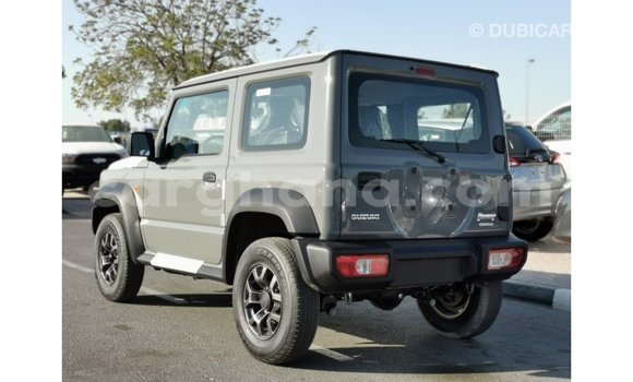 Ra Imported Suzuki Jimny Miiran Ọkọ̀ in Import - Dubai ni Ashanti Ra Imported Suzuki Jimny Miiran Ọkọ̀ in Import - Dubai ni Ashanti