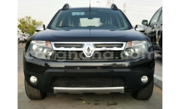 Ra Imported Renault Duster Black Ọkọ̀ in Import - Dubai ni Ashanti Ra Imported Renault Duster Black Ọkọ̀ in Import - Dubai ni Ashanti