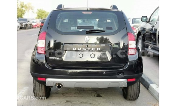 Ra Imported Renault Duster Black Ọkọ̀ in Import - Dubai ni Ashanti Ra Imported Renault Duster Black Ọkọ̀ in Import - Dubai ni Ashanti