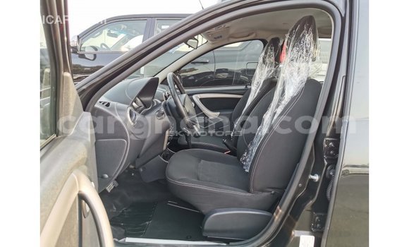 Ra Imported Renault Duster Black Ọkọ̀ in Import - Dubai ni Ashanti Ra Imported Renault Duster Black Ọkọ̀ in Import - Dubai ni Ashanti