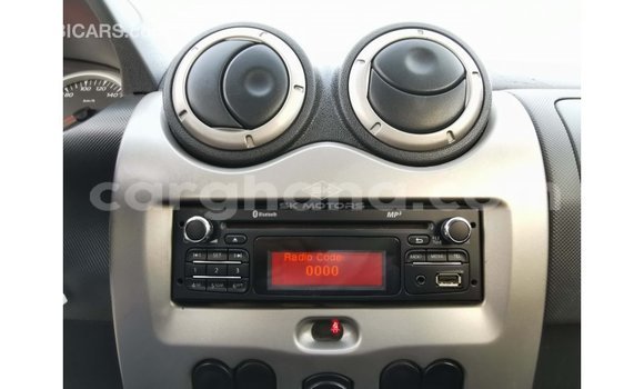 Ra Imported Renault Duster Black Ọkọ̀ in Import - Dubai ni Ashanti Ra Imported Renault Duster Black Ọkọ̀ in Import - Dubai ni Ashanti