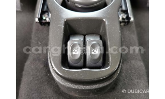 Ra Imported Renault Duster Black Ọkọ̀ in Import - Dubai ni Ashanti Ra Imported Renault Duster Black Ọkọ̀ in Import - Dubai ni Ashanti