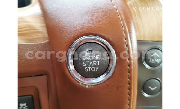 Sayi Imported Lexus LX Sauran Mota in Import - Dubai a Ashanti Sayi Imported Lexus LX Sauran Mota in Import - Dubai a Ashanti