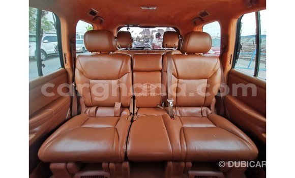Sayi Imported Lexus LX Sauran Mota in Import - Dubai a Ashanti Sayi Imported Lexus LX Sauran Mota in Import - Dubai a Ashanti