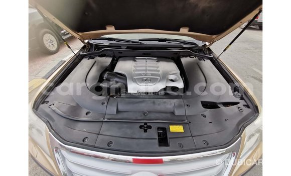 Sayi Imported Lexus LX Sauran Mota in Import - Dubai a Ashanti Sayi Imported Lexus LX Sauran Mota in Import - Dubai a Ashanti