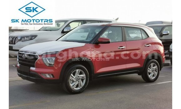 Buy Import Hyundai Creta Other Car in Import - Dubai in Ashanti Buy Import Hyundai Creta Other Car in Import - Dubai in Ashanti