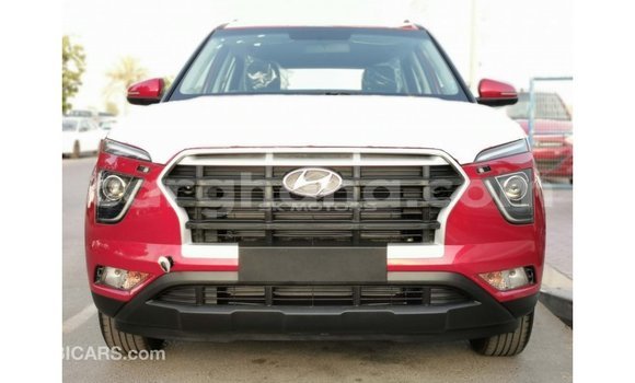 Buy Import Hyundai Creta Other Car in Import - Dubai in Ashanti Buy Import Hyundai Creta Other Car in Import - Dubai in Ashanti