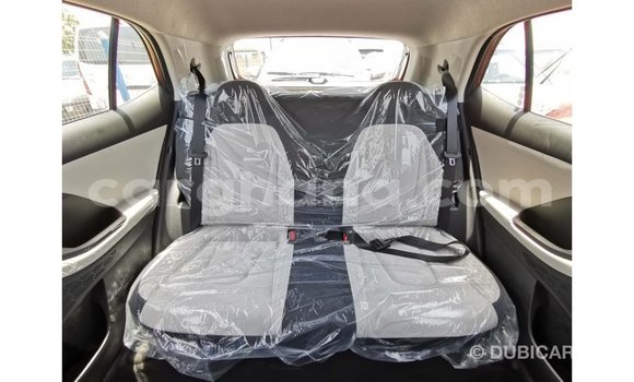 Buy Import Hyundai Creta Other Car in Import - Dubai in Ashanti Buy Import Hyundai Creta Other Car in Import - Dubai in Ashanti