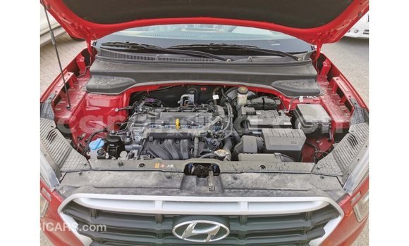 Buy Import Hyundai Creta Other Car in Import - Dubai in Ashanti Buy Import Hyundai Creta Other Car in Import - Dubai in Ashanti