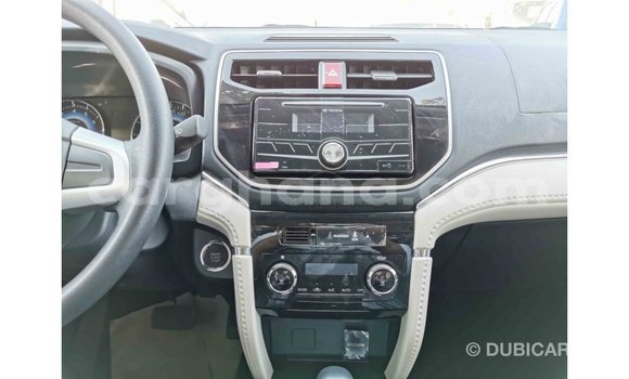 Ra Imported Toyota Rush funfun Ọkọ̀ in Import - Dubai ni Ashanti Ra Imported Toyota Rush funfun Ọkọ̀ in Import - Dubai ni Ashanti