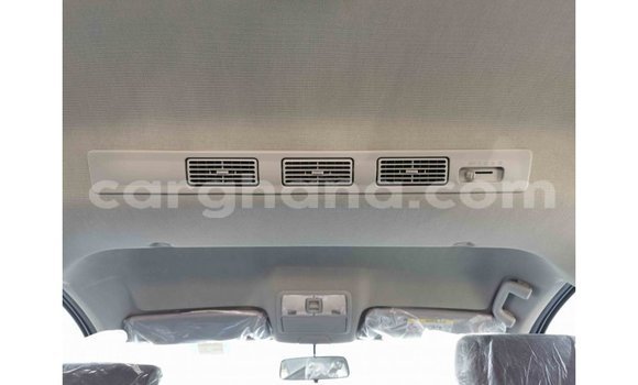 Ra Imported Toyota Rush funfun Ọkọ̀ in Import - Dubai ni Ashanti Ra Imported Toyota Rush funfun Ọkọ̀ in Import - Dubai ni Ashanti