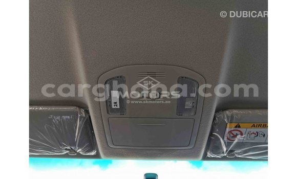 Buy Import Toyota Hilux Black Car in Import - Dubai in Ashanti Buy Import Toyota Hilux Black Car in Import - Dubai in Ashanti