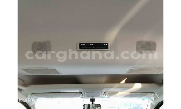 Sayi Imported Toyota Hiace White Mota in Import - Dubai a Ashanti Sayi Imported Toyota Hiace White Mota in Import - Dubai a Ashanti