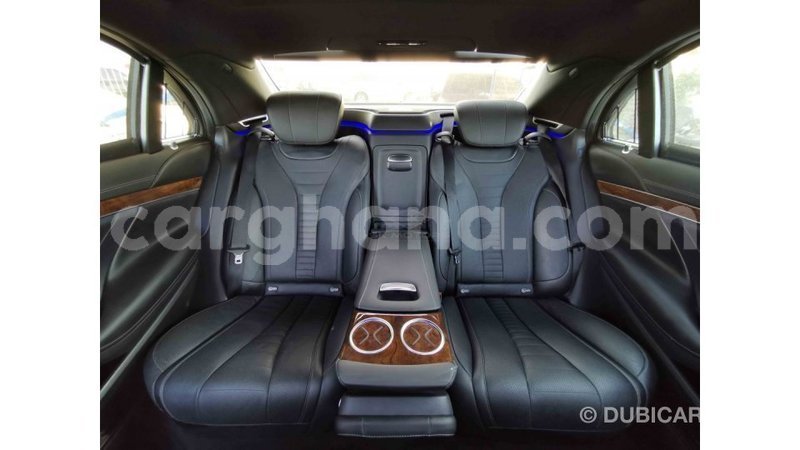 Big with watermark mercedes benz a200 ashanti import dubai 34730