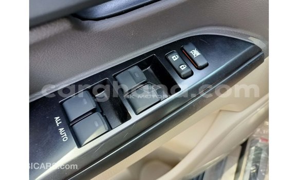 Sayi Imported Toyota Land Cruiser Black Mota in Import - Dubai a Ashanti Sayi Imported Toyota Land Cruiser Black Mota in Import - Dubai a Ashanti