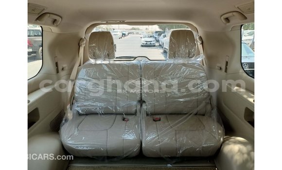 Sayi Imported Toyota Land Cruiser Black Mota in Import - Dubai a Ashanti Sayi Imported Toyota Land Cruiser Black Mota in Import - Dubai a Ashanti