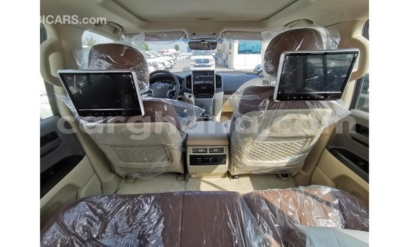 Sayi Imported Toyota Land Cruiser Black Mota in Import - Dubai a Ashanti Sayi Imported Toyota Land Cruiser Black Mota in Import - Dubai a Ashanti